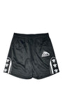 Godmade Ralley Black Shorts