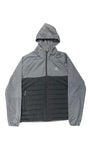 Altryn Trail Hybrid Jacket Steel Grey