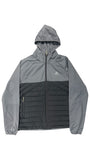 Altryn Trail Hybrid Jacket Steel Grey