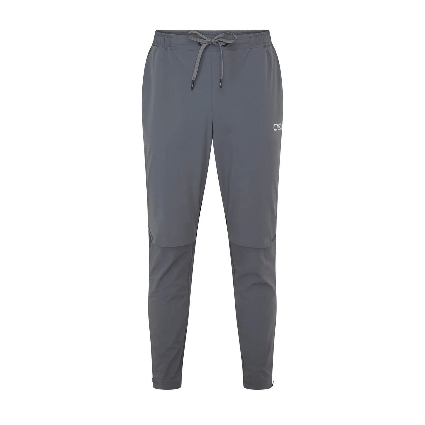 OEX PEAK TRACKPANT CHARCOAL