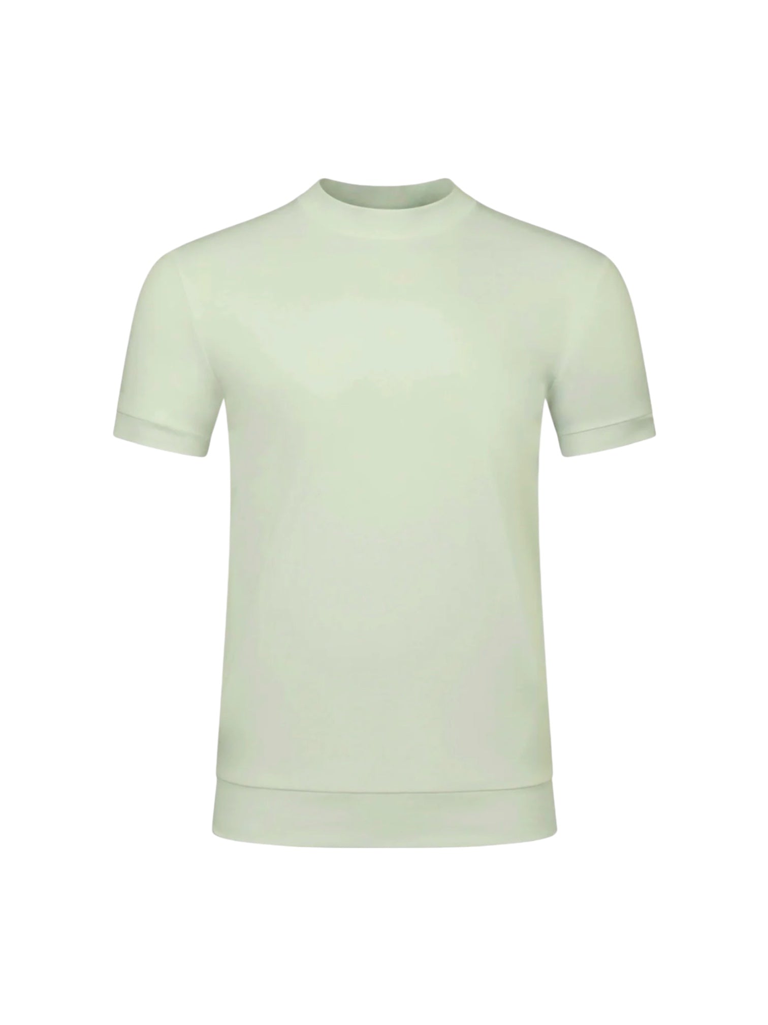 Forbes Sartorial Pistachio T Shirt