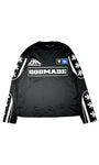 GODMADE RALLEY LONG SLEEVE JERSEY