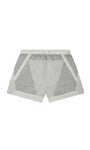 KITH WASHED NYLON TURBO PACIFY SHORTS