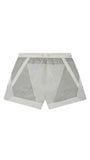 KITH WASHED NYLON TURBO PACIFY SHORTS