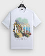Kith Vintage Tee White