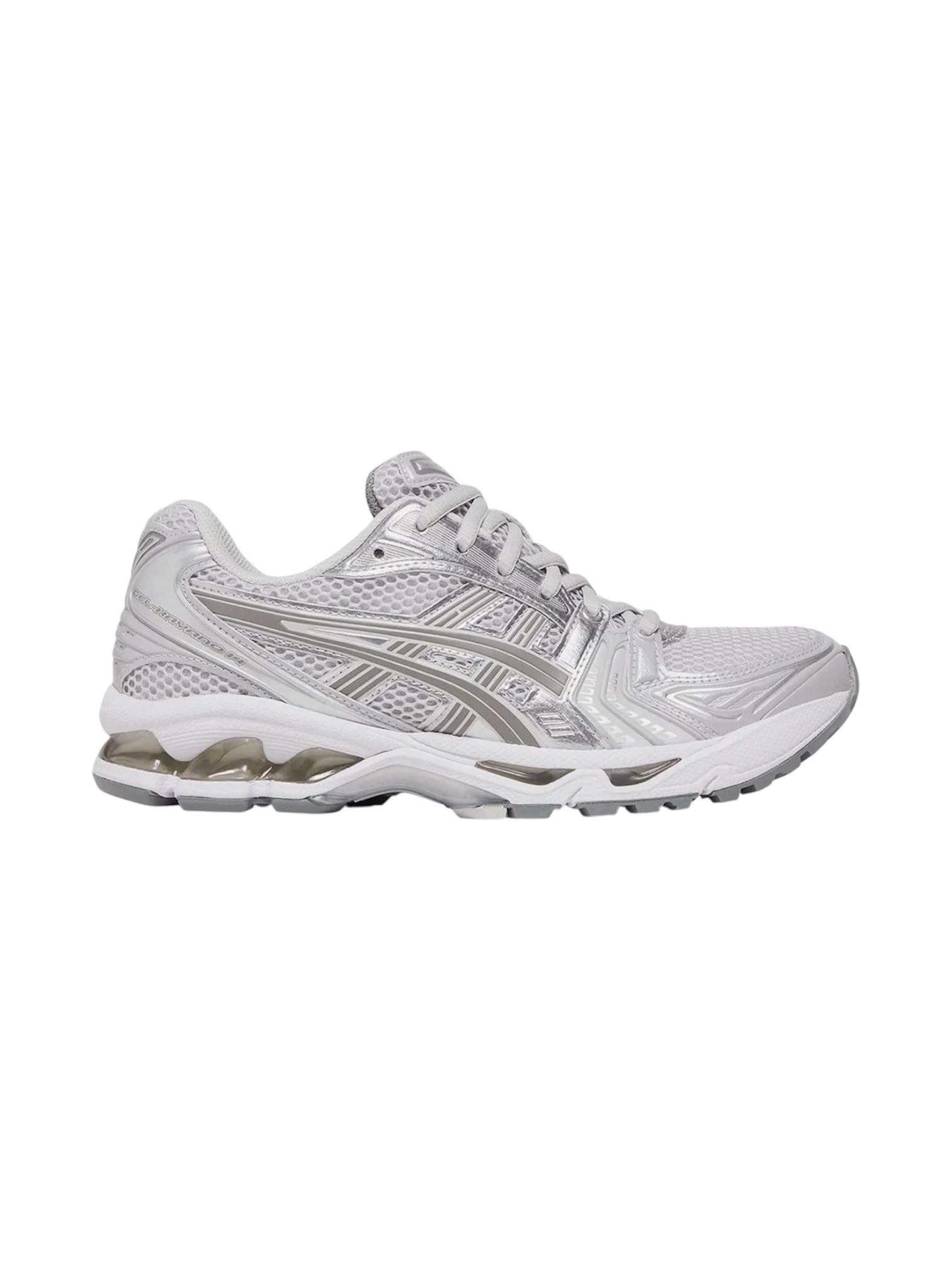 ASICS CLOUD GREY GEL KAYANO 14