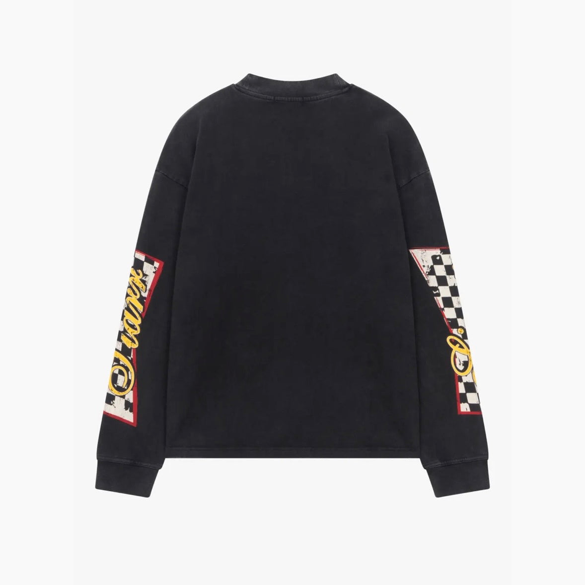 Siarr No Limits L/S Tee, alternate view 2