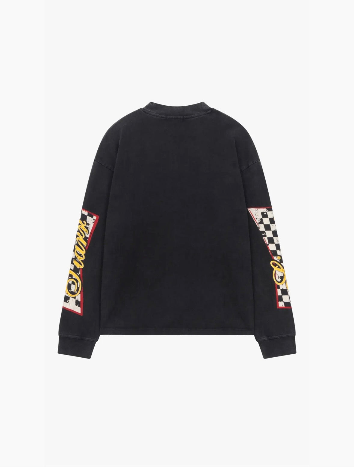 SIARR NO LIMITS L/S TEE