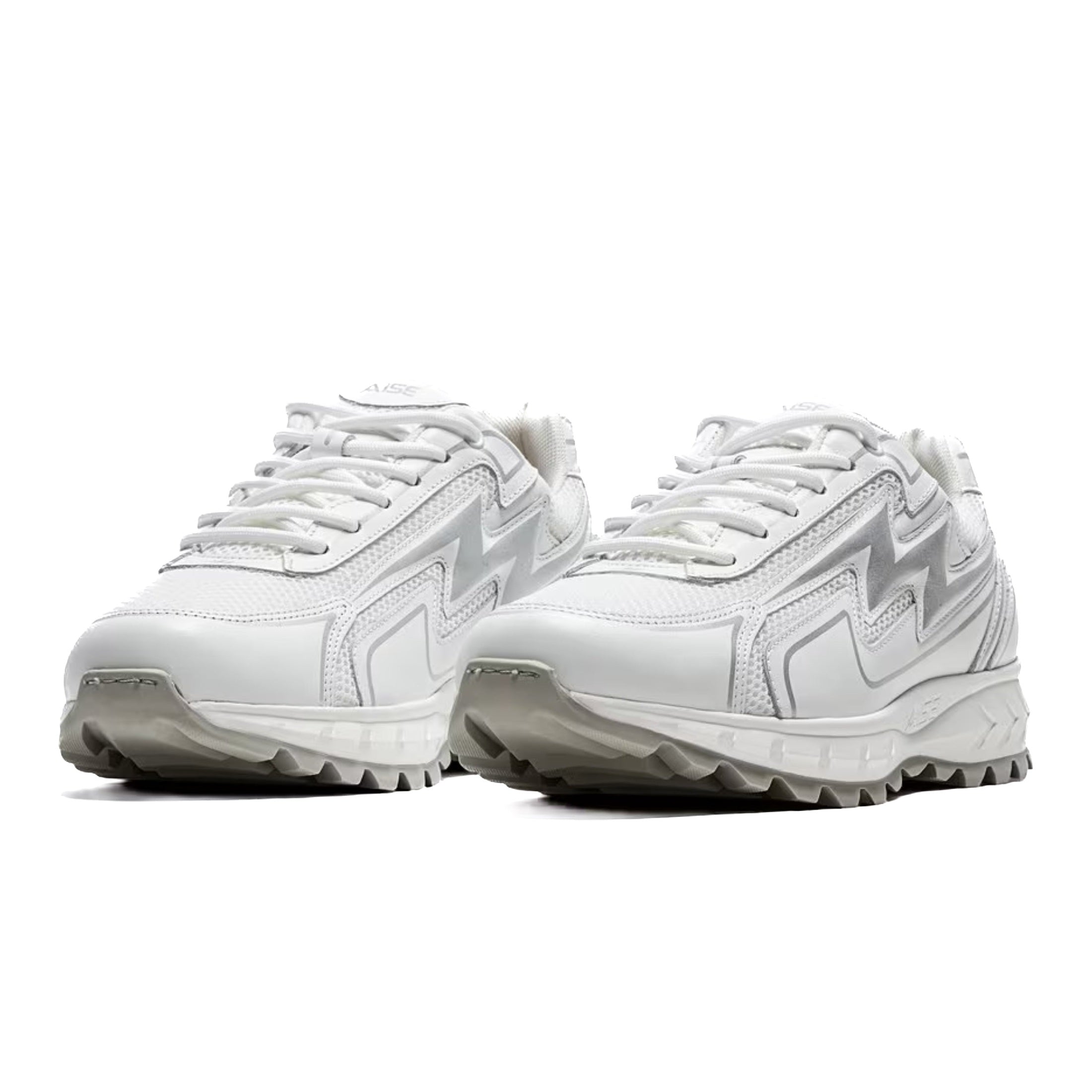 Aise Cosmo Runner ‘White’