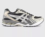 ASICS Gel Kayano 14 Obsidian Grey Cement Grey