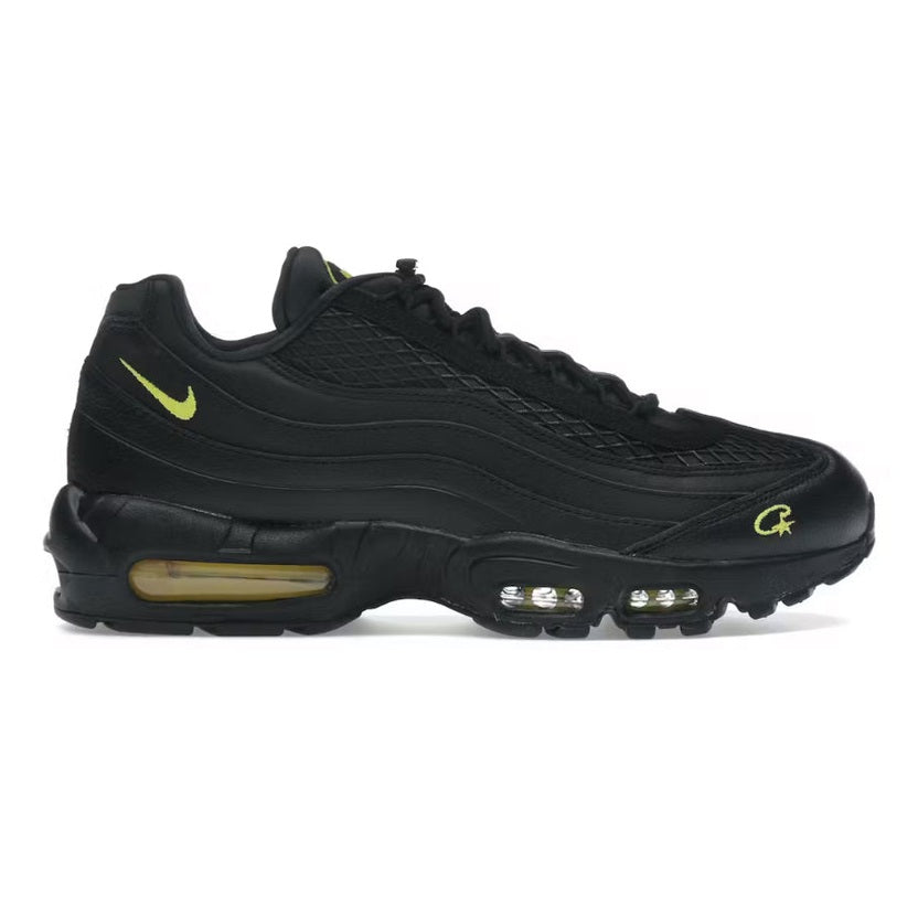 Corteiz Honey Black Air Max 95