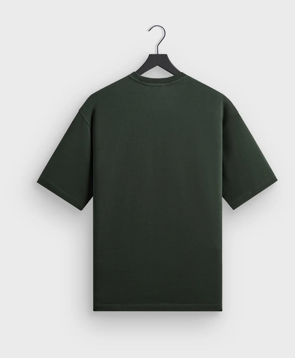 Kith “Quinn Taiga” T-Shirt
