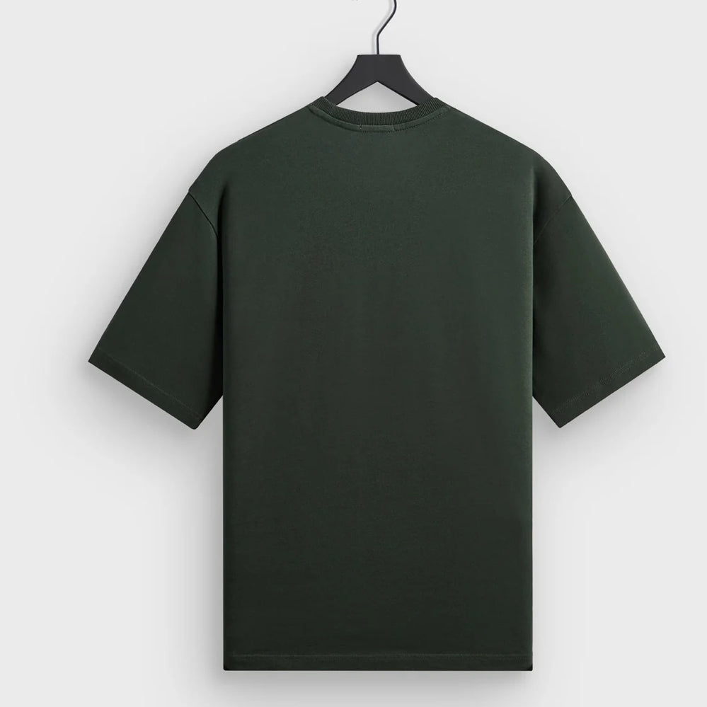 Kith “Quinn Taiga” T-Shirt