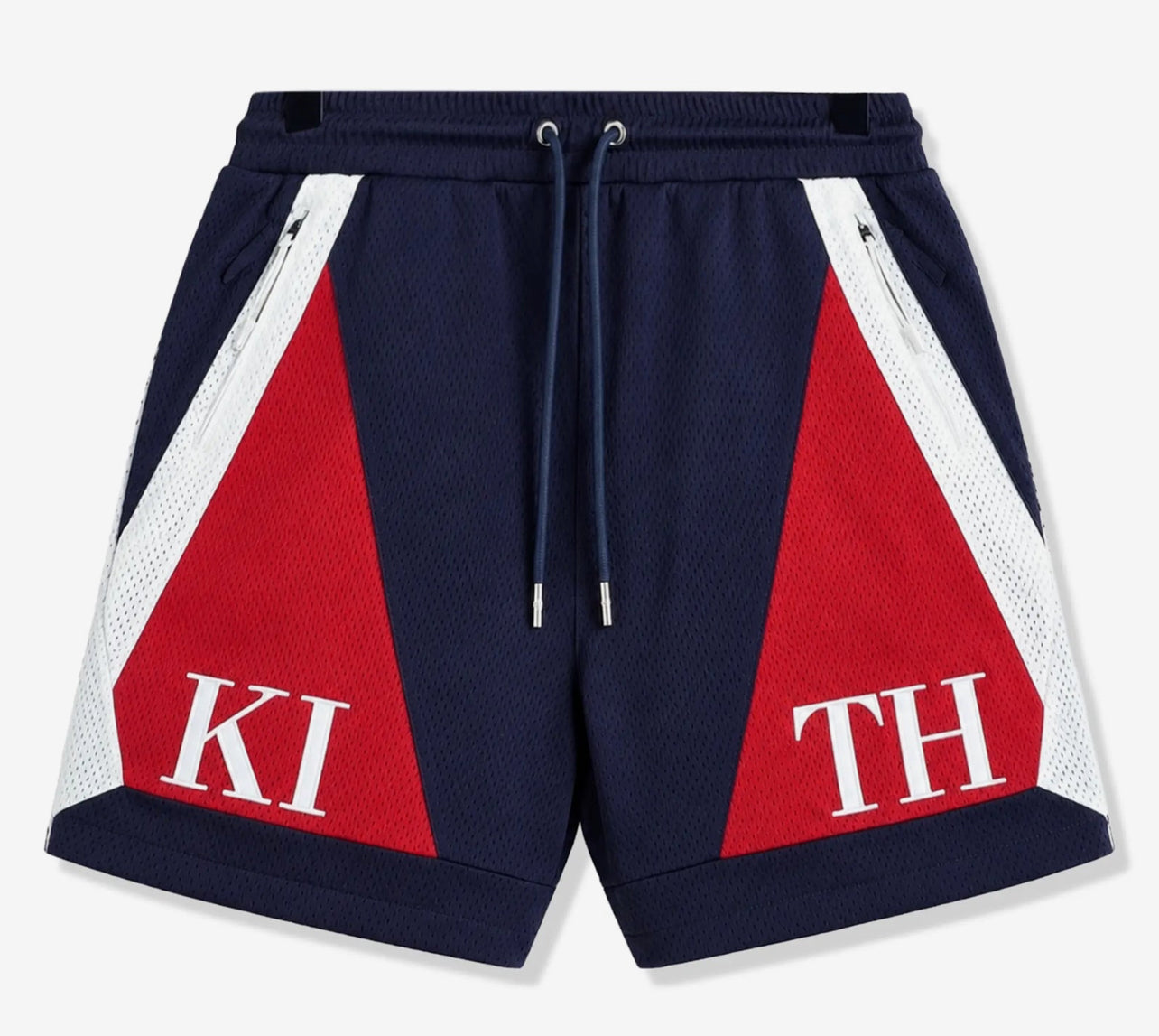 Kith “London Turbo Nocturnal” Shorts