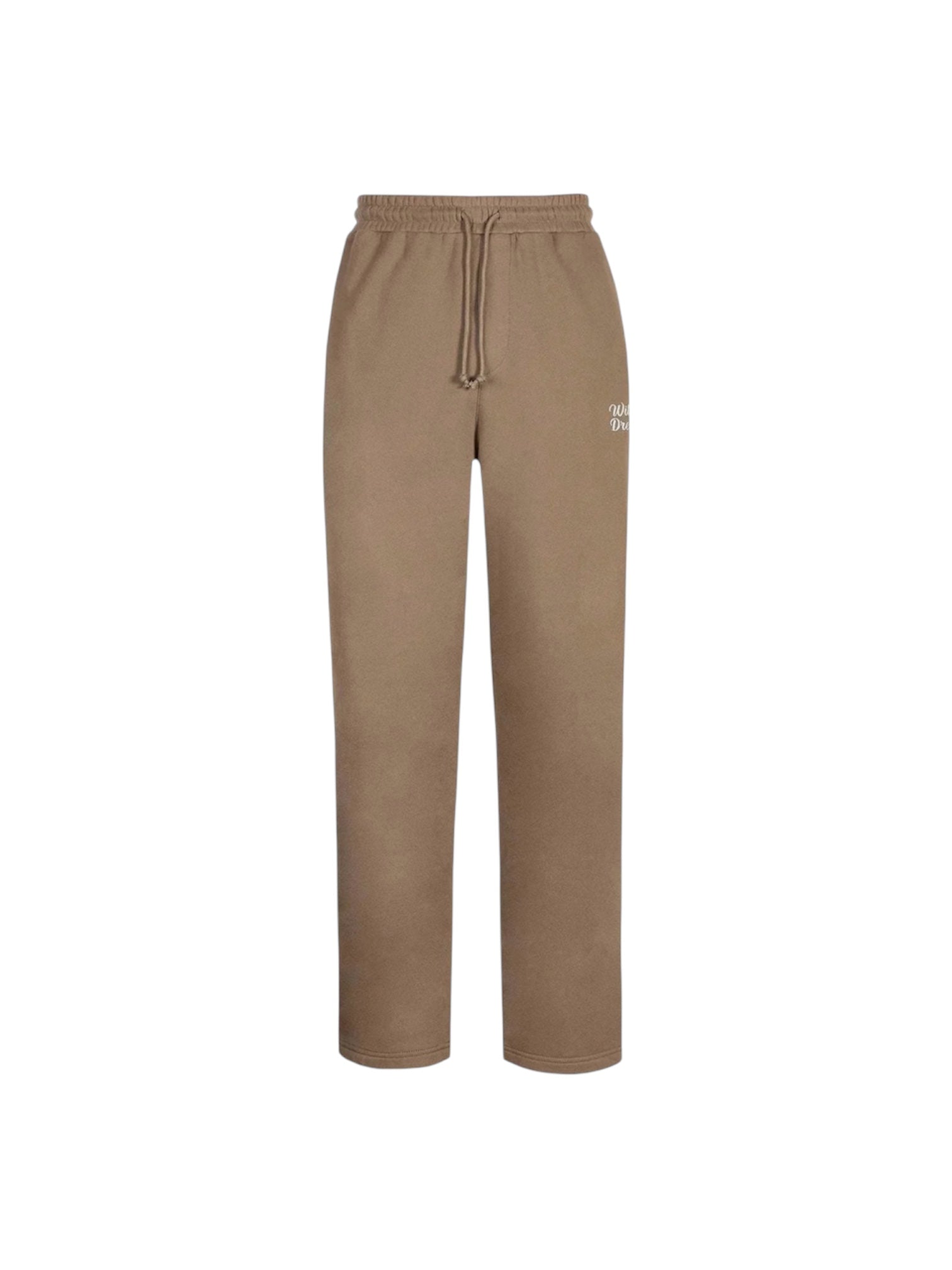WILDEST DREAMS TAUPE TRACKSUIT