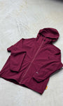 Studio By Charles Burgundy Tracksuit