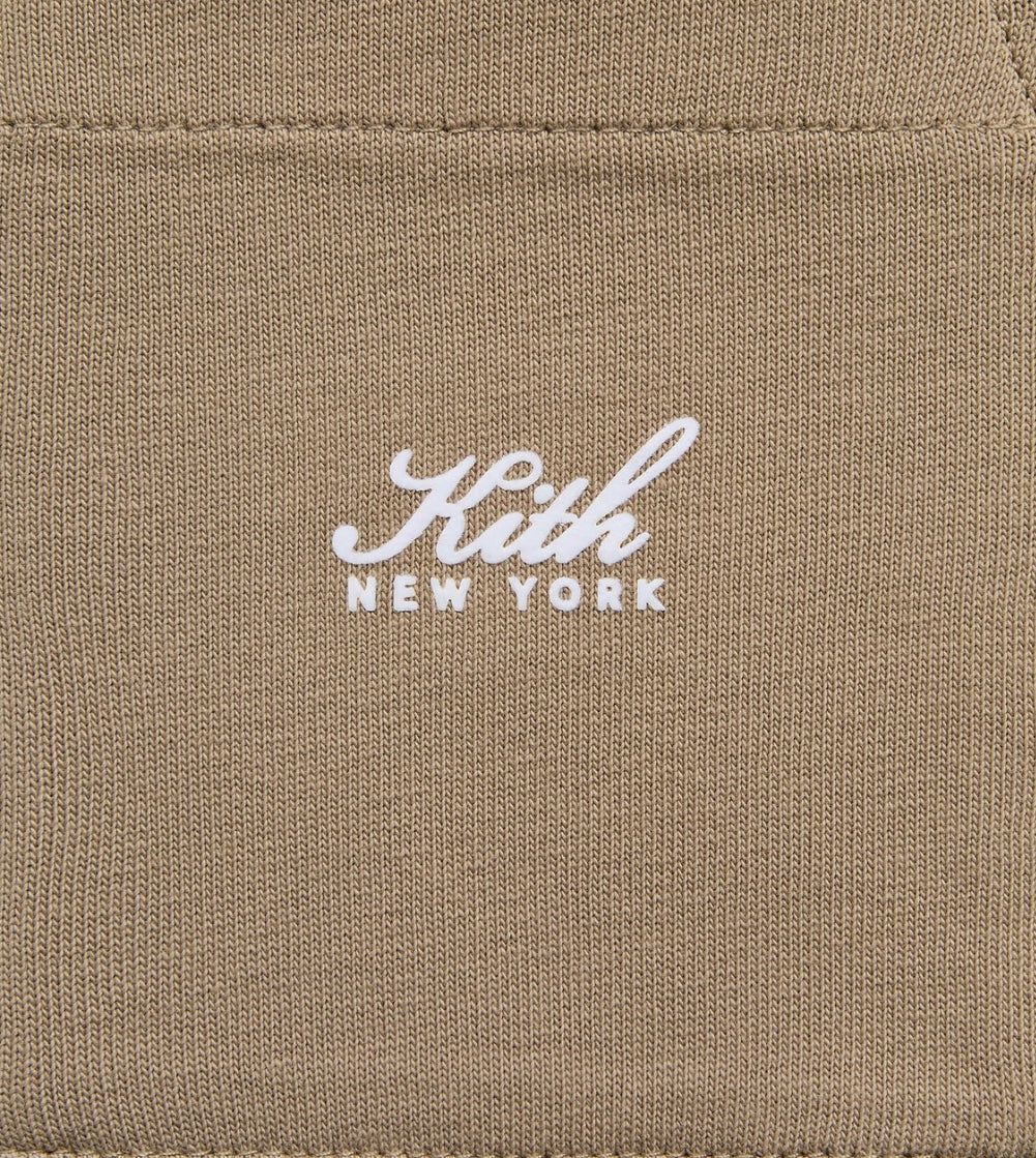 Kith Quinn T-Shirt Contour