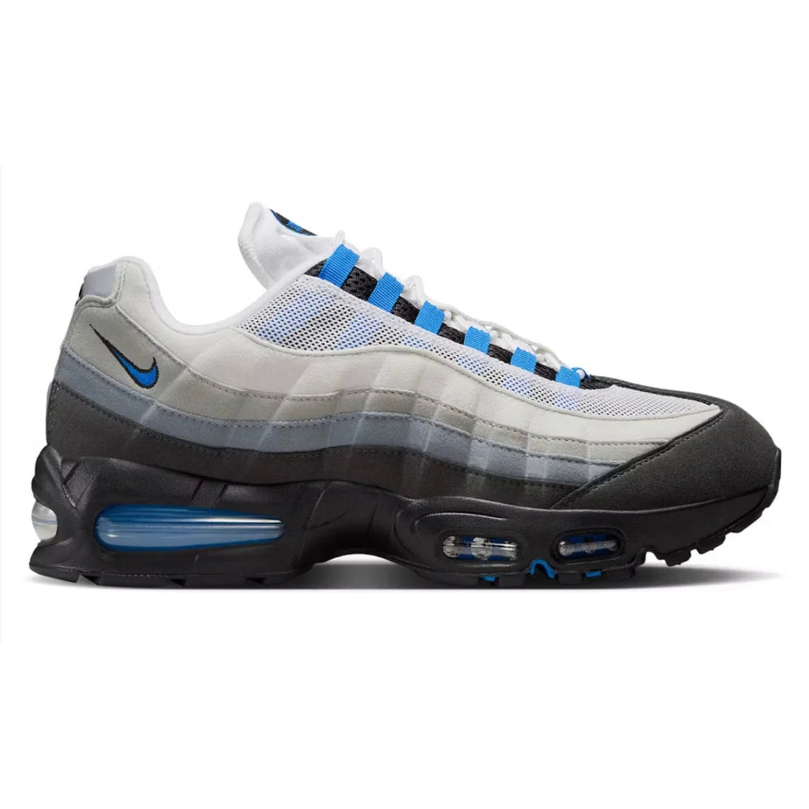 NIKE AIR MAX 95 OG BIG BUBBLE BLUE SPARK