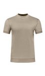 FORBES SARTORIAL SAND T SHIRT