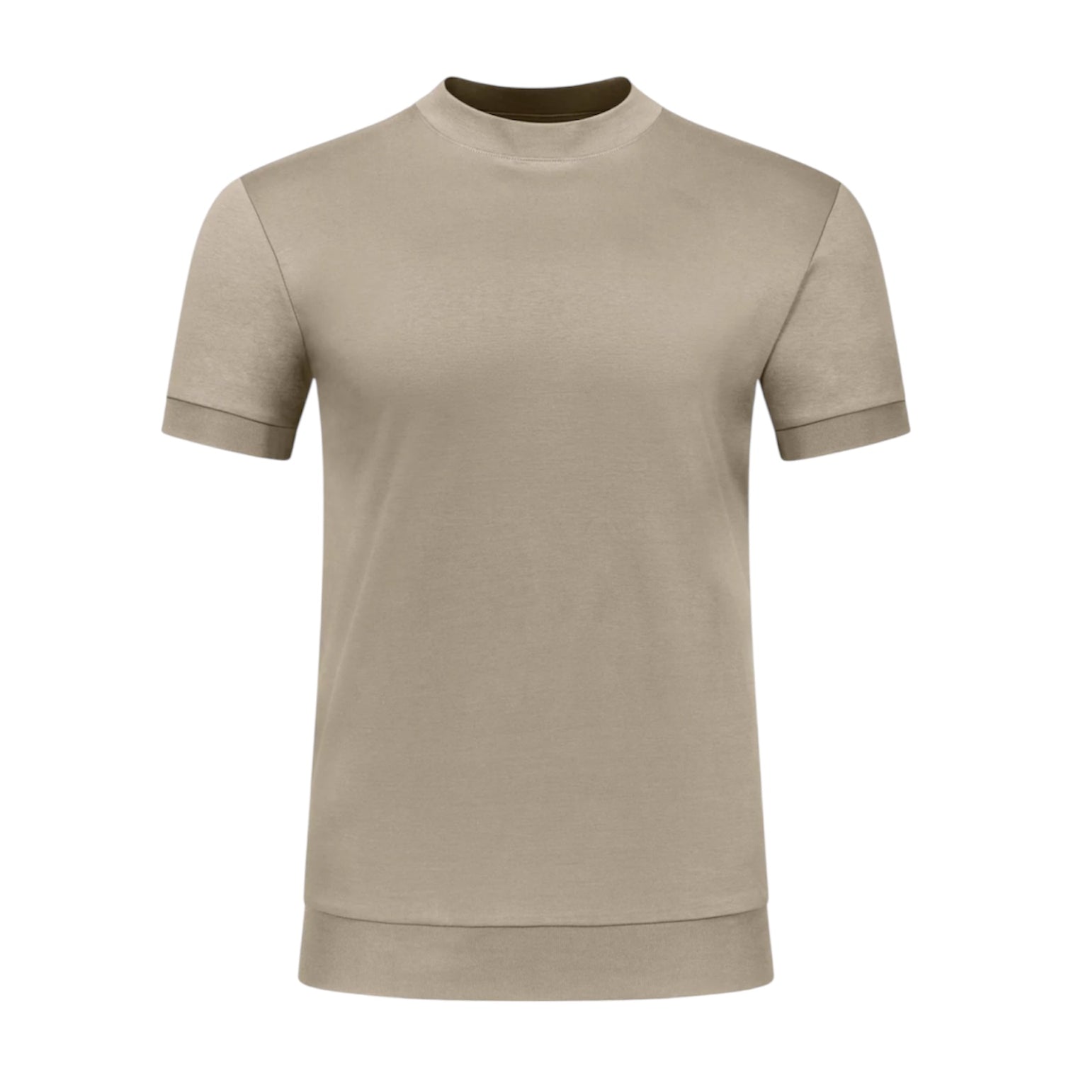 FORBES SARTORIAL SAND T SHIRT