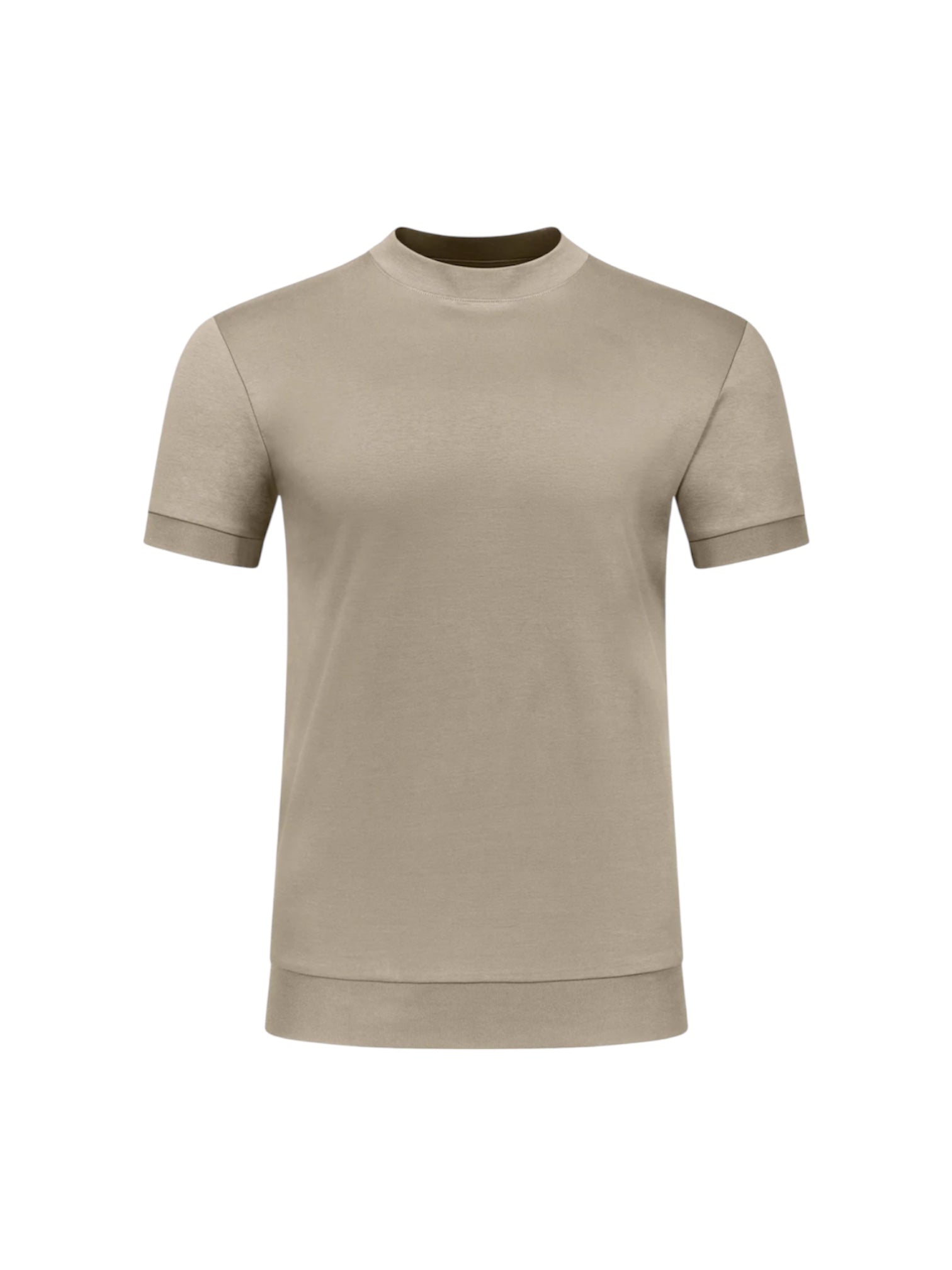 FORBES SARTORIAL SAND T SHIRT