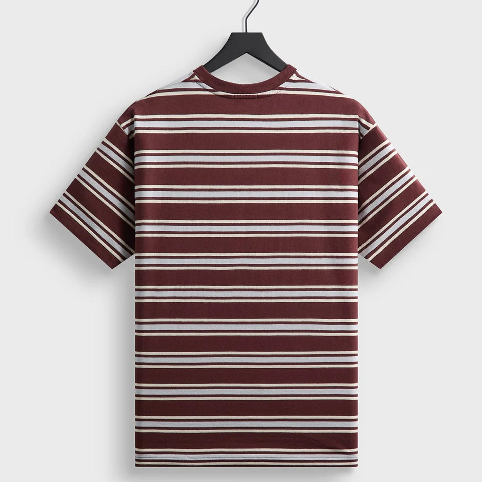 Kith “Stripe Lax” T-Shirt, alternate view 2