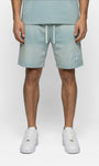 LEGENDE LND GRADIENT SHORTS ICEY BLUE