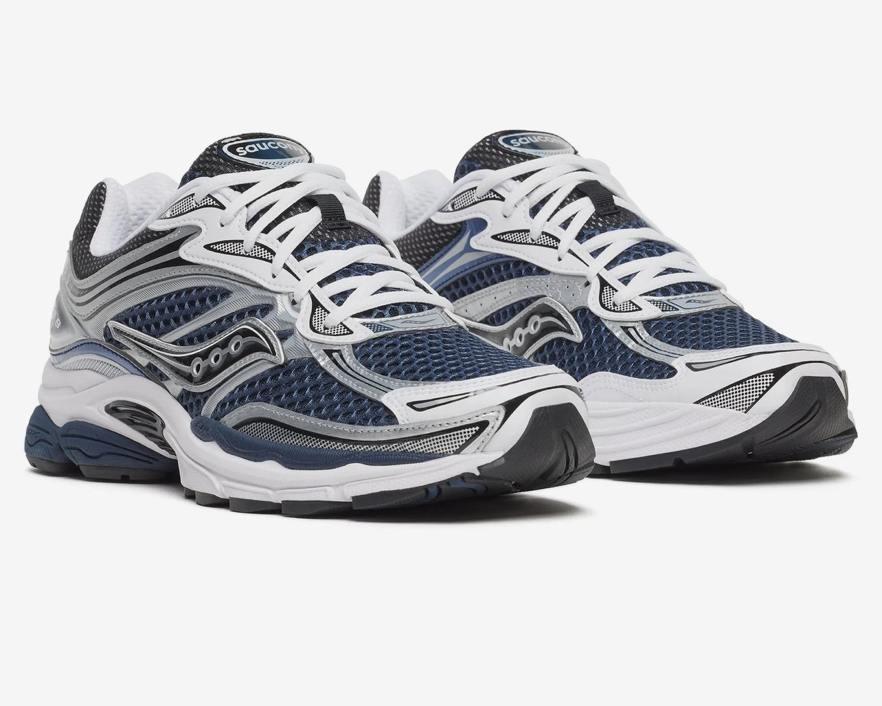 SAUCONY Progrid Omni 9 “Navy”, alternate view 2