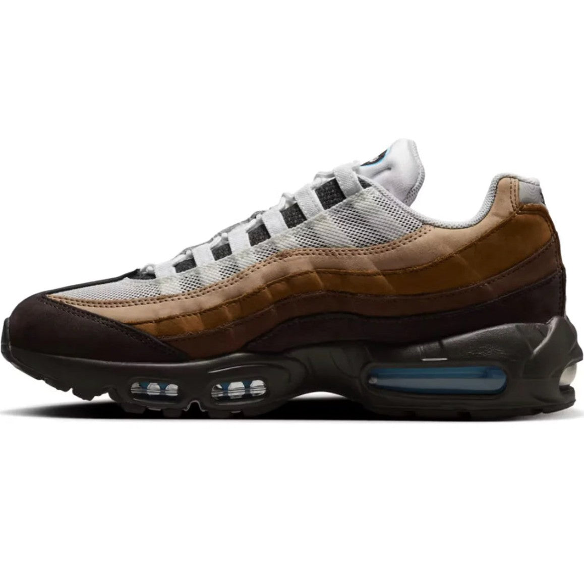 Nike Airmax 95 “Unearthed”