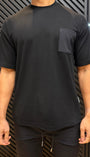 Forbes Everyday Nylon Pocket T-Shirt