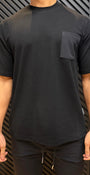 Forbes Everyday Nylon Pocket T-Shirt