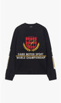 SIARR MOTOR SPORT L/S TEE
