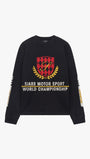 SIARR MOTOR SPORT L/S TEE