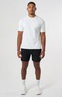 COVA DAILY WHITE T SHIRT