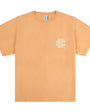 Eric Emanuel Peach/Cream Core Tee