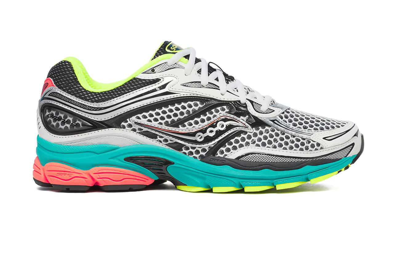 Saucony Pro Grid Omni 9 Mutants