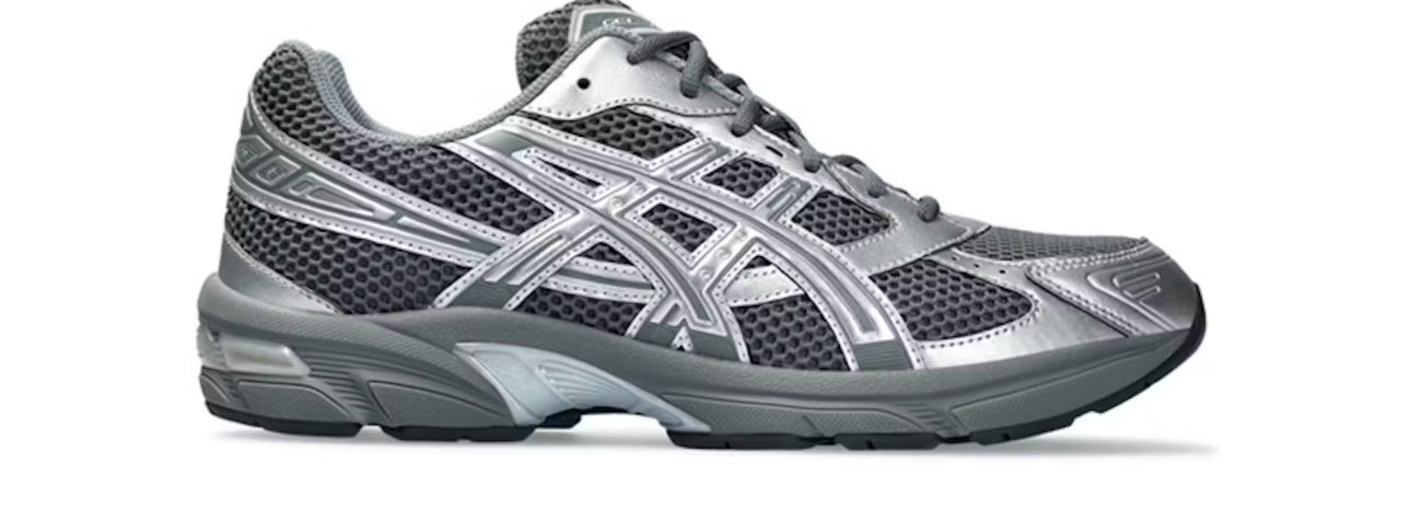 Asics Steel Grey 1130