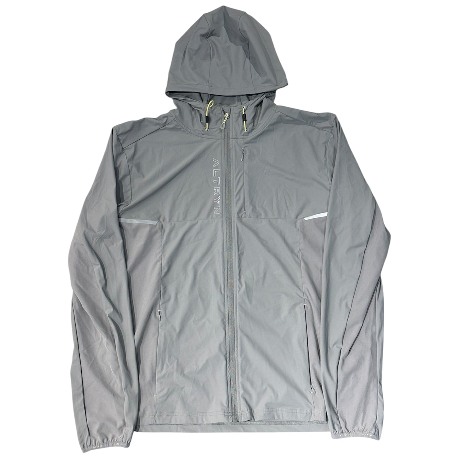 Altryn WATSON JACKET GREY