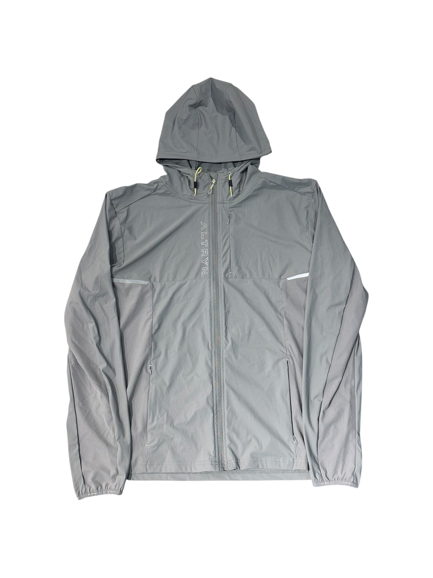Altryn WATSON JACKET GREY