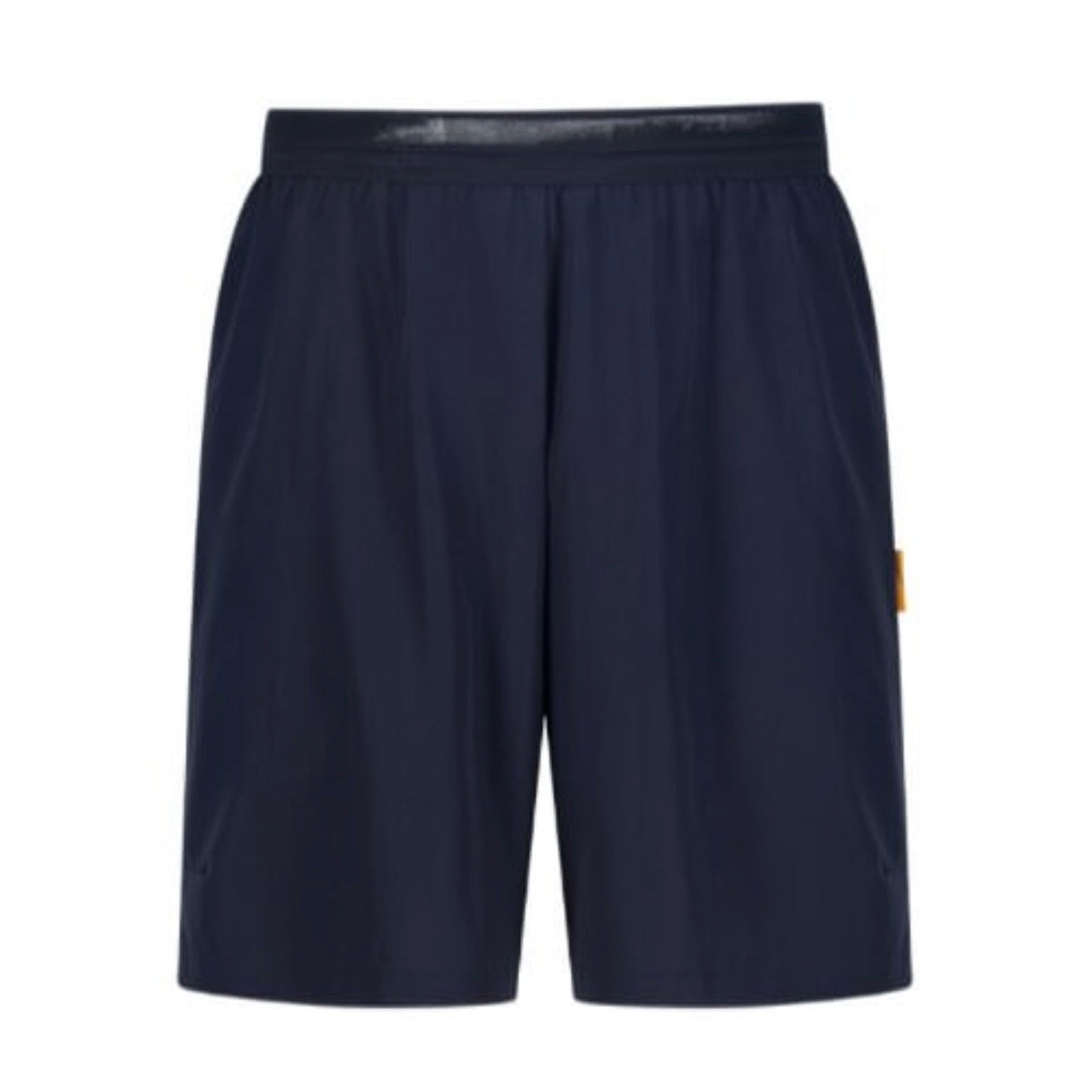 Studio By Charles Navy Shorts