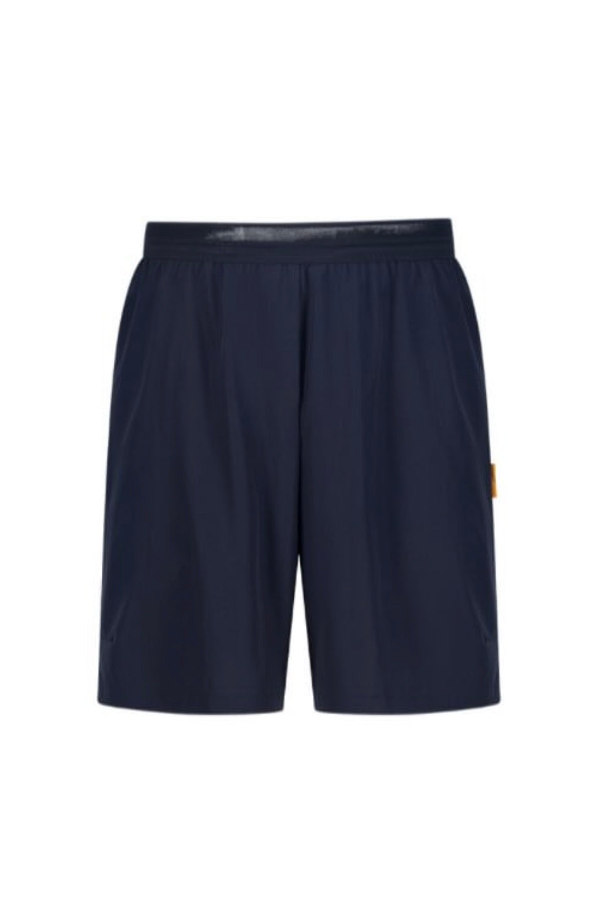 Studio By Charles Navy Shorts