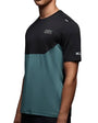 OEX NUTTALL T SHIRT GREEN