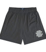 Eric Emanuel Thunder Grey Shorts