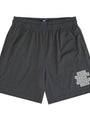 Eric Emanuel Thunder Grey Shorts