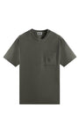 KITH QUINN T SHIRT MACHINE