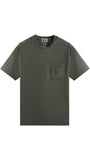 KITH QUINN T SHIRT MACHINE
