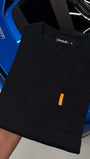 STUDIO BY CHARLES LONG SLEEVE BLACK