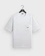Kith Quinn Tee White