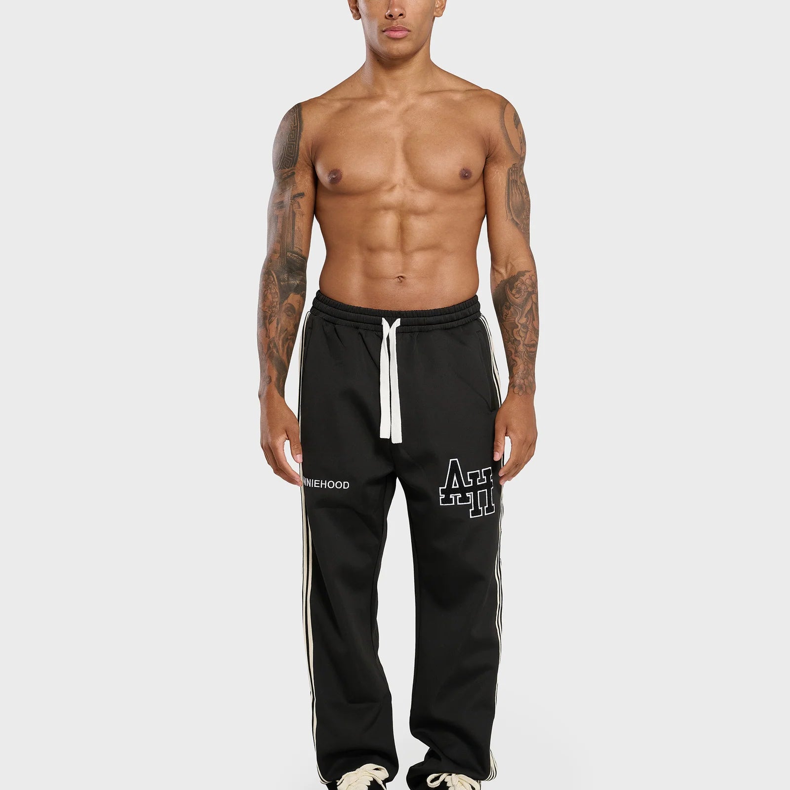 Annie Hood Track Pant