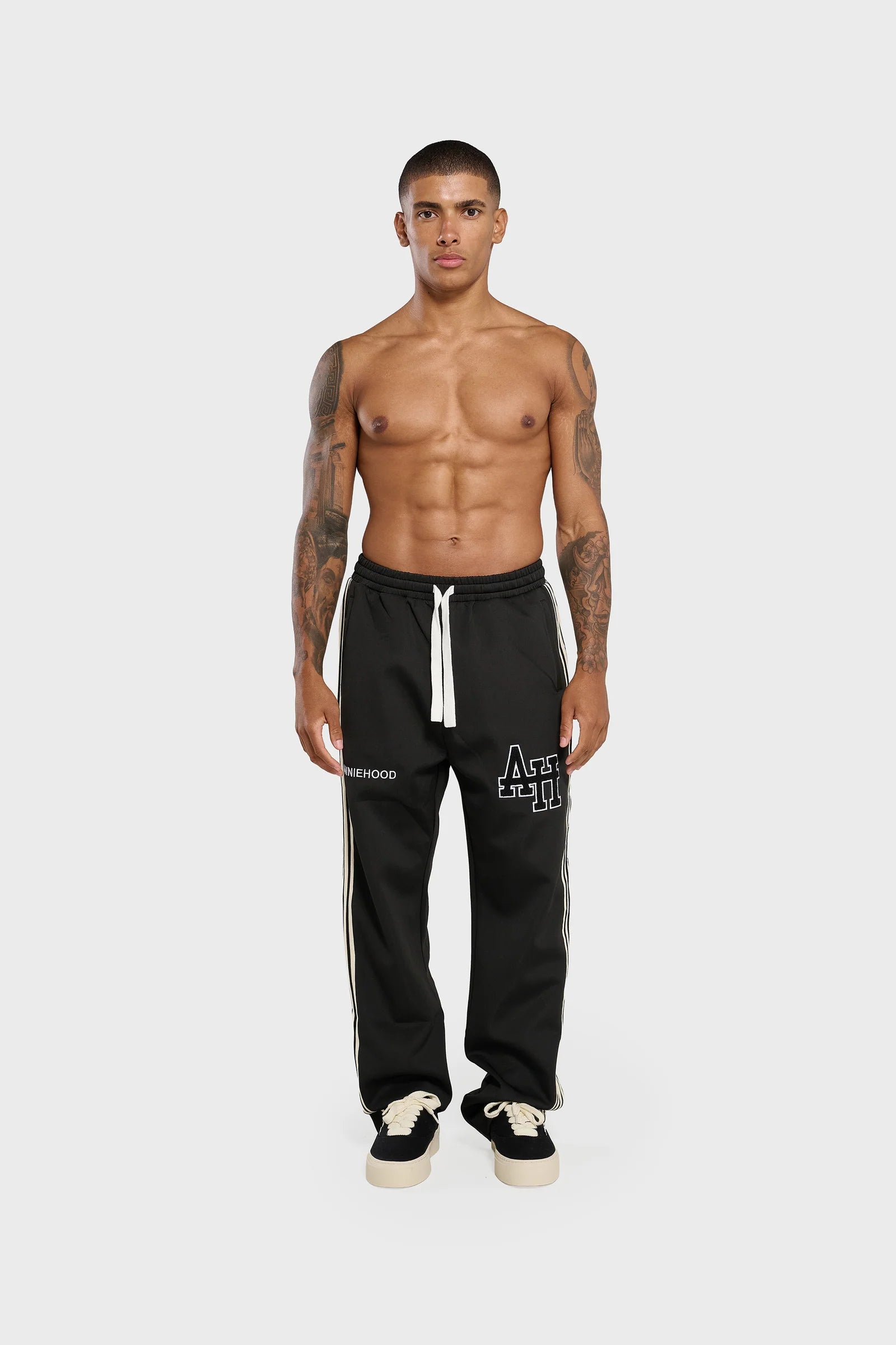 Annie Hood Track Pant
